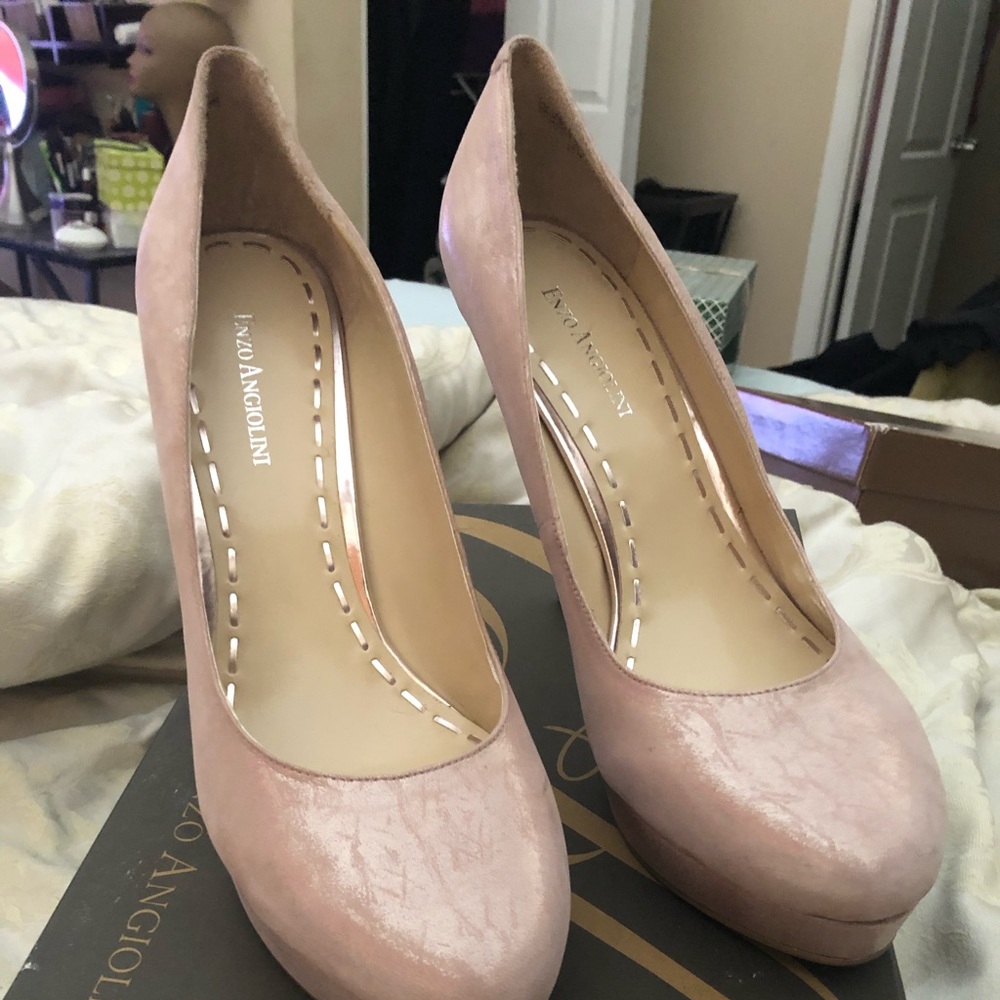 NWT Platform Pump